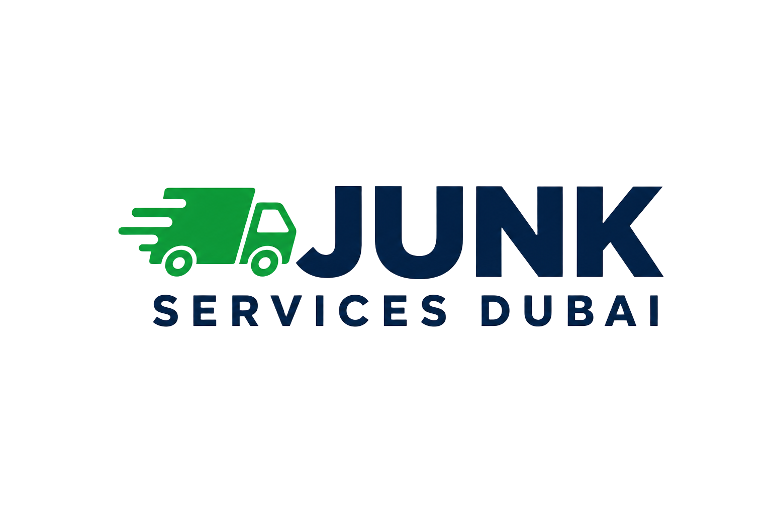 Junk Services Dubai logo