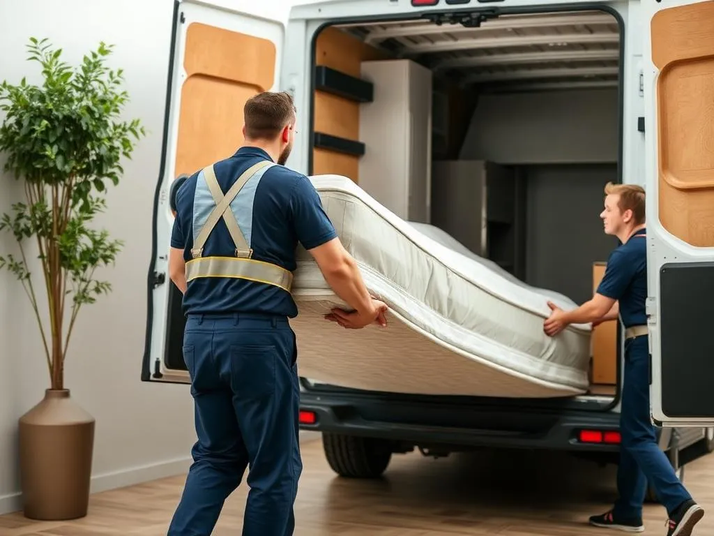 Same-Day Junk Removal Dubai